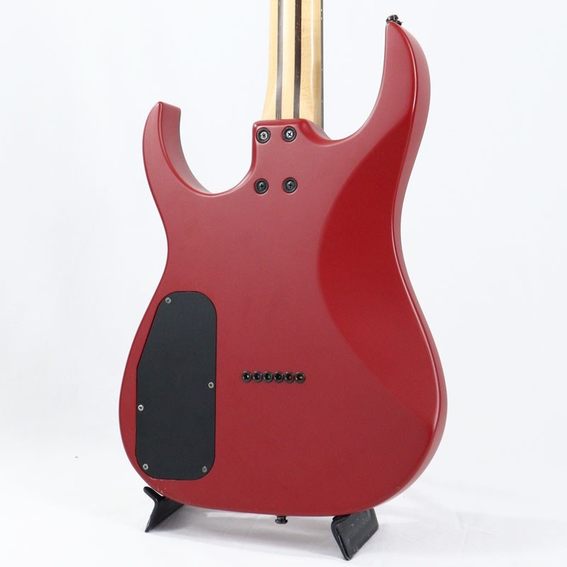 Strictly 7 Guitars 【USED】 Cobra JS6 (Red) [SN.E170334] 画像3