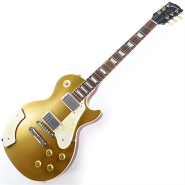 Gibson Mary Ford Les Paul Standard (Gold Top / Cherry Back) SN.219440248 画像1