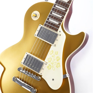 Gibson Mary Ford Les Paul Standard (Gold Top / Cherry Back) SN.219440248 画像3