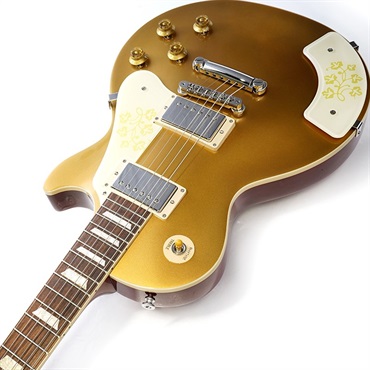 Gibson Mary Ford Les Paul Standard (Gold Top / Cherry Back) SN.219440248 画像5