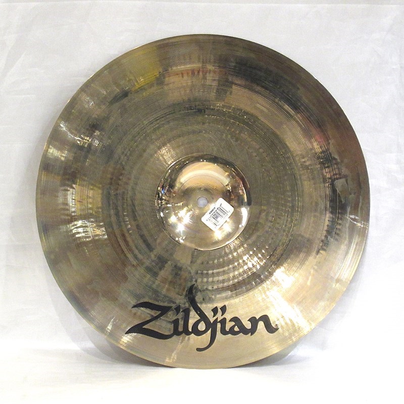 Zildjian 【USED】A Custom Crash 16'' [1010g]【委託品】 画像1