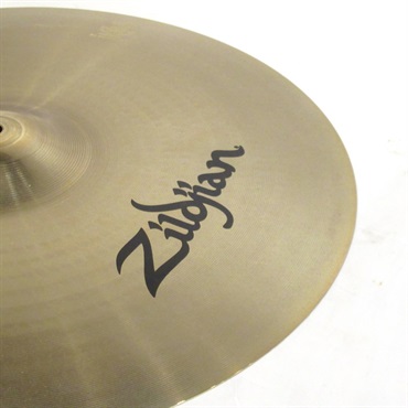 Zildjian 【USED】A Custom Crash 16'' [1010g]【委託品】 画像3