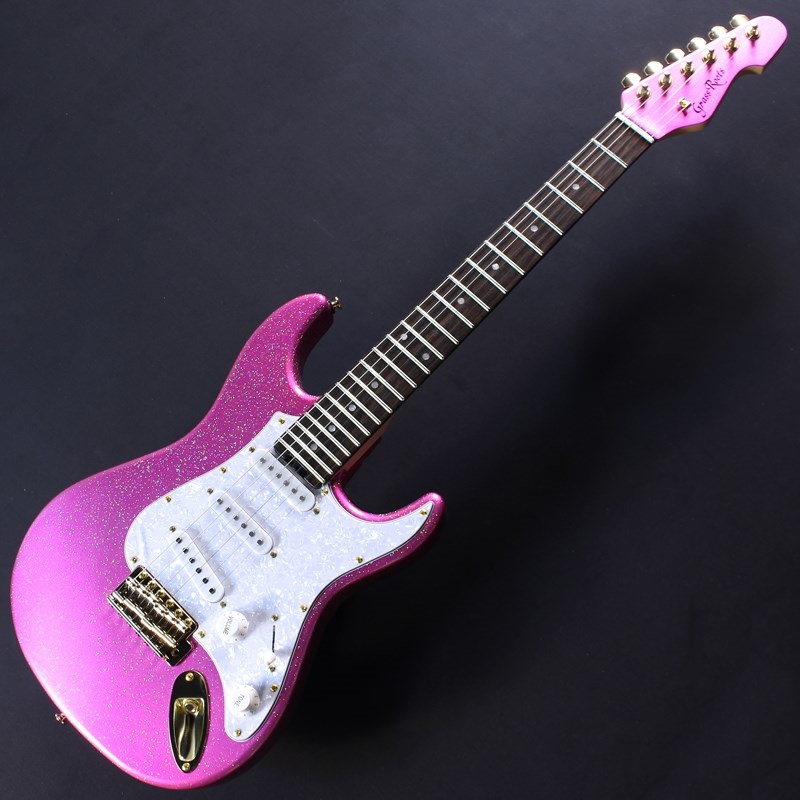 Grass Roots 【USED】G-SN-62TO (Twinkle Pink) ｜イケベ楽器店オンラインストア