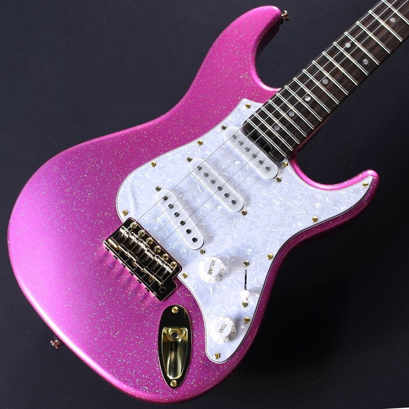 Grass Roots 【USED】G-SN-62TO (Twinkle Pink) ｜イケベ楽器店オンラインストア