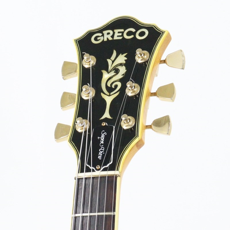 GRECO 【USED】 SV-800 (Natural) [SN.D798228] ｜イケベ楽器店オンラインストア