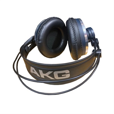 AKG 【開封アウトレット特価】K271 MKII-Y3(アーカーゲー) 画像2