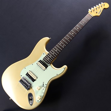 Navigator 【USED】N-ST 80s Order Model w/Seymour Duncan SH-2n&TB-14 (Gold  Mist) ｜イケベ楽器店オンラインストア