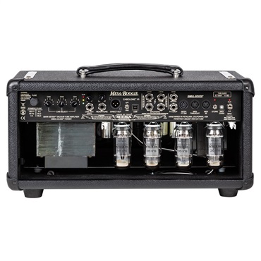 Mesa Boogie Mark VII Head 画像1