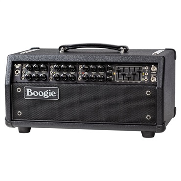 Mesa Boogie Mark VII Head 画像2