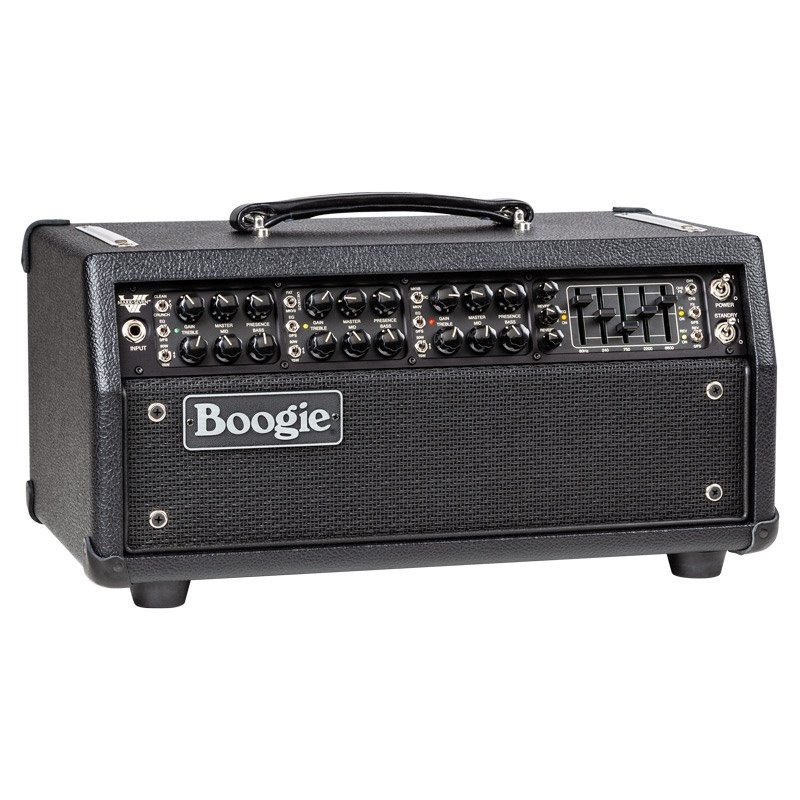 Mesa Boogie Mark VII Head 画像3