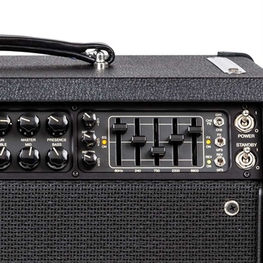 Mesa Boogie Mark VII Head 画像5