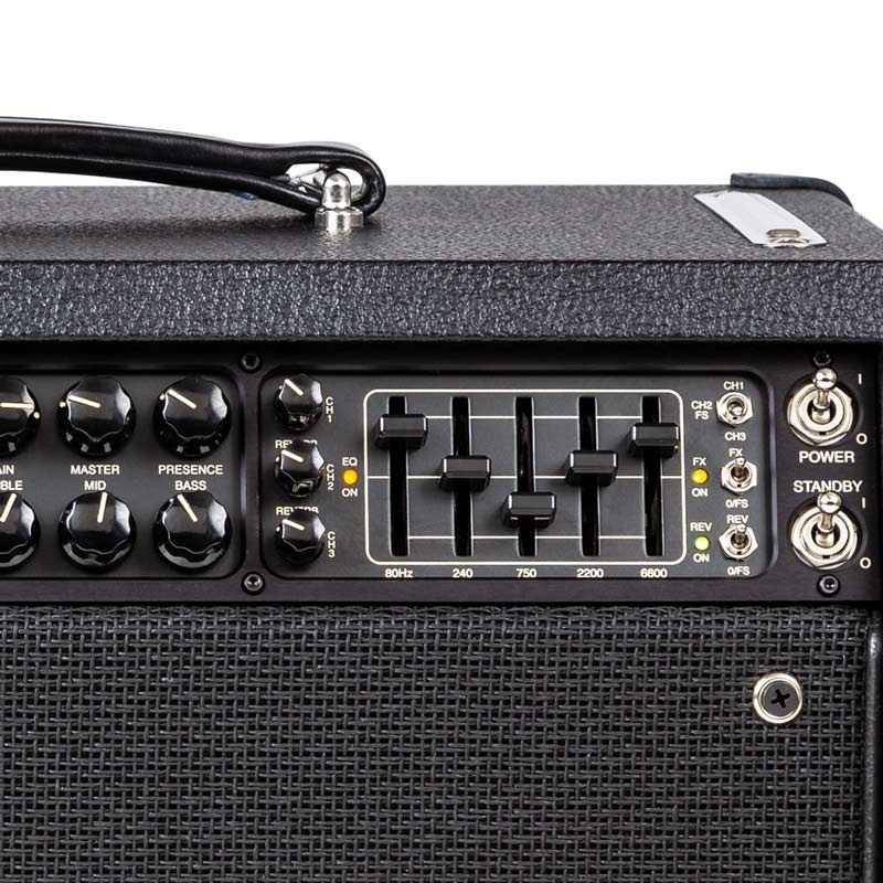 Mesa Boogie Mark VII Head 画像5