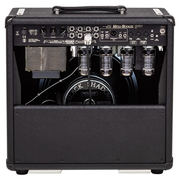 Mesa Boogie JP-2C 1x12 Combo 画像1