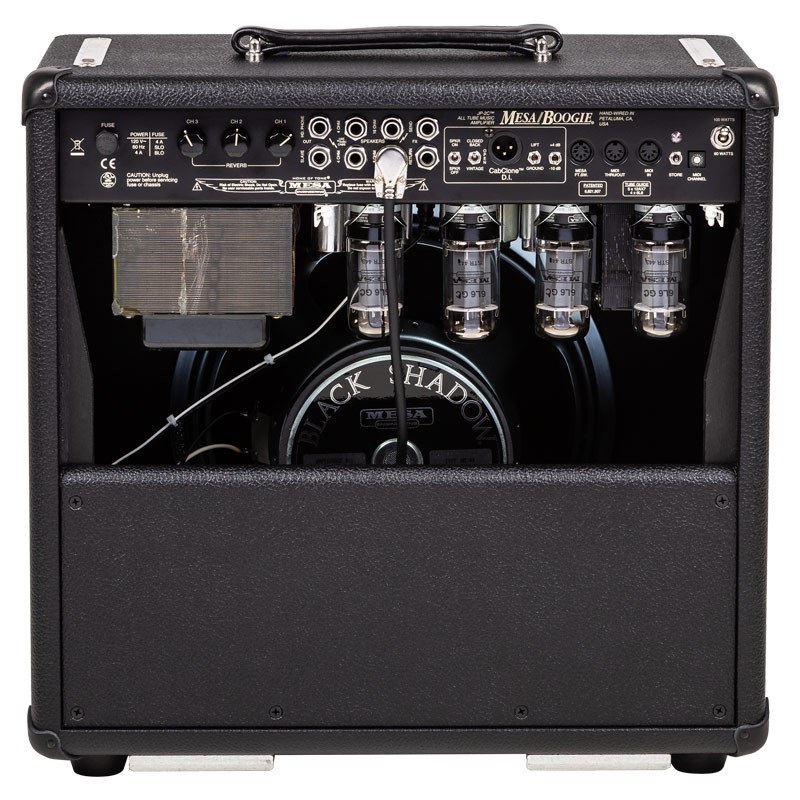 Mesa Boogie JP-2C 1x12 Combo 画像1