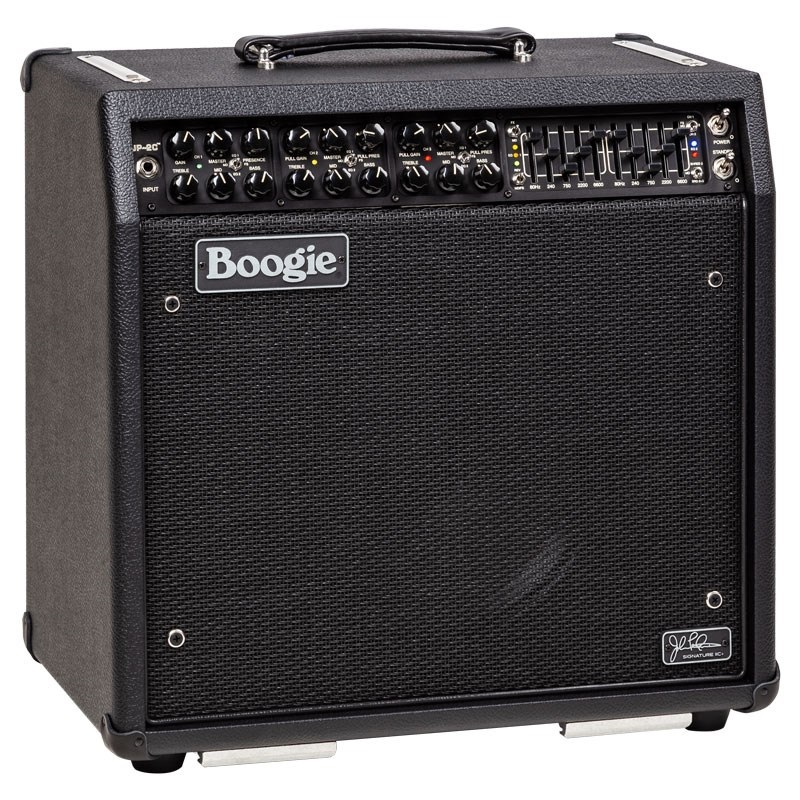 Mesa Boogie JP-2C 1x12 Combo 画像3