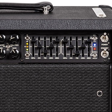 Mesa Boogie JP-2C 1x12 Combo 画像5