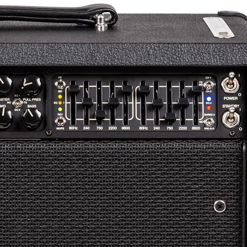 Mesa Boogie JP-2C 1x12 Combo 画像5