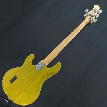 MUSICMAN 【USED】 StingRay4 (Translucent Green) '99 画像3