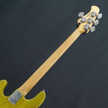 MUSICMAN 【USED】 StingRay4 (Translucent Green) '99 画像5