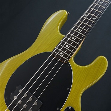 MUSICMAN 【USED】 StingRay4 (Translucent Green) '99 画像8