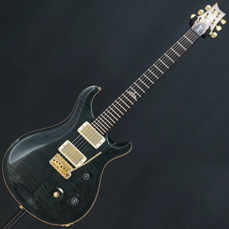 P.R.S. 【USED】 2011 Yokohama Limited Custom 24 10Top (Black Slate) 【SN.181277】 画像2