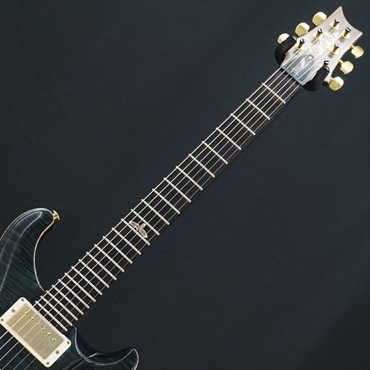 P.R.S. 【USED】 2011 Yokohama Limited Custom 24 10Top (Black Slate) 【SN.181277】 画像3