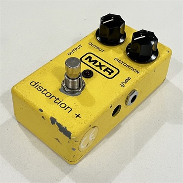 MXR 【USED】M104 distortion+ 画像1