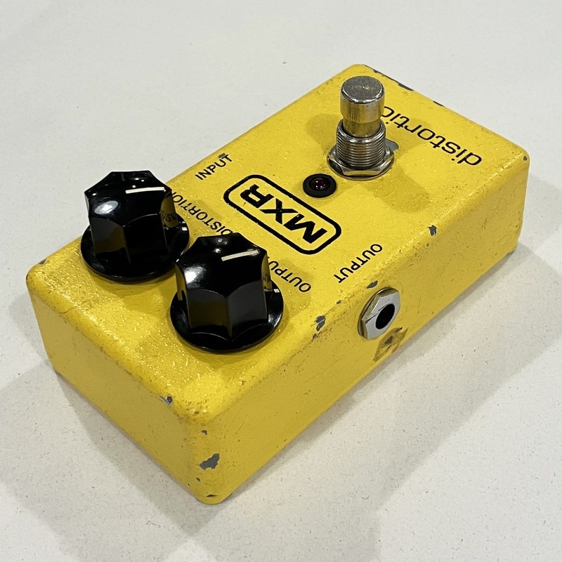 MXR 【USED】M104 distortion+ 画像2