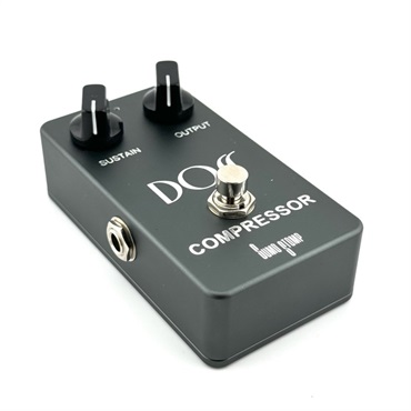 SUMO STOMP DOSS COMPRESSOR 画像1