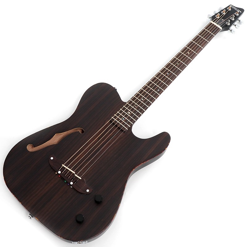 SCHECTER JAPAN ORIGINAL LINE OL-FL-P (RNT) [SPOT MODEL] ｜イケベ楽器店オンラインストア