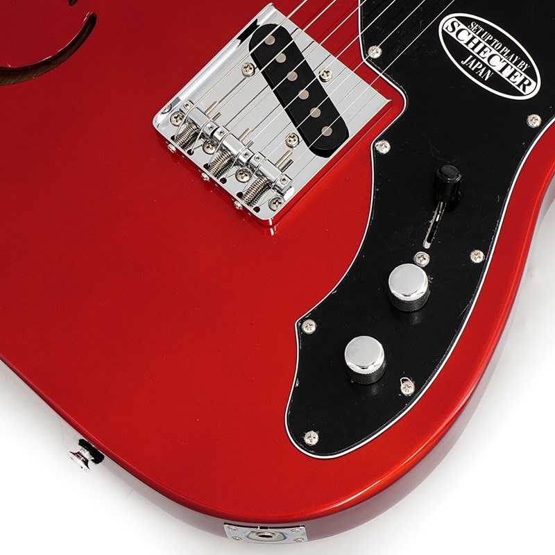 SCHECTER JAPAN ORIGINAL LINE OL-PT-TH (CAR) [SPOT MODEL] ｜イケベ楽器店オンラインストア