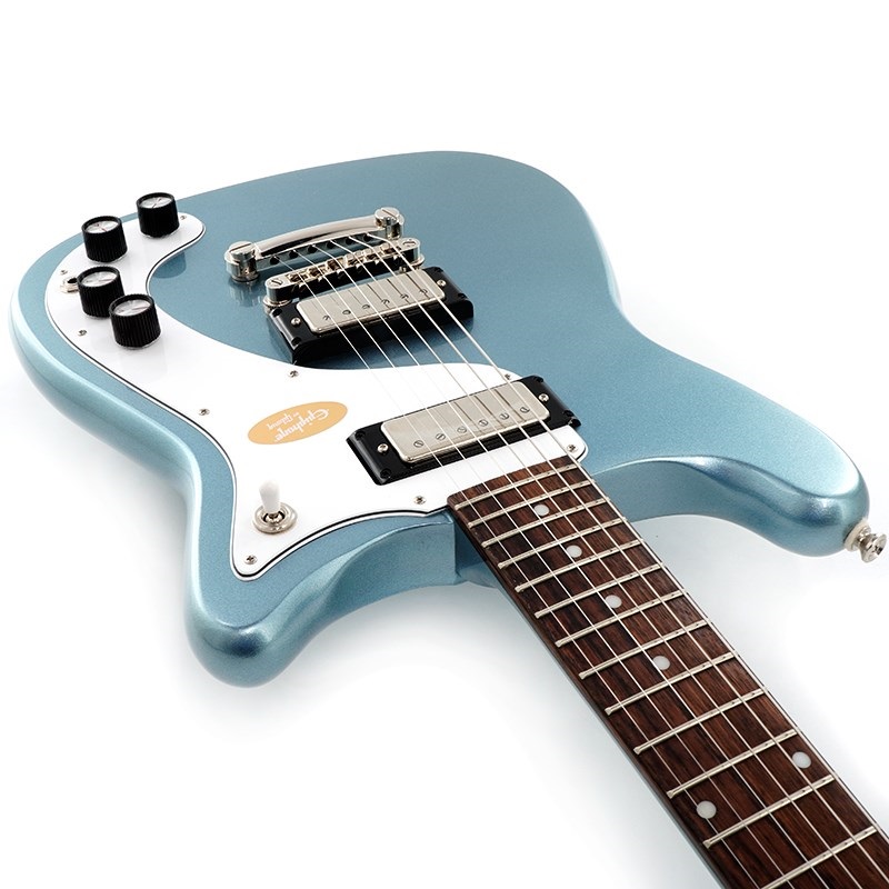 Epiphone 150th Anniversary Wilshire (Pacific Blue) ｜イケベ楽器店オンラインストア