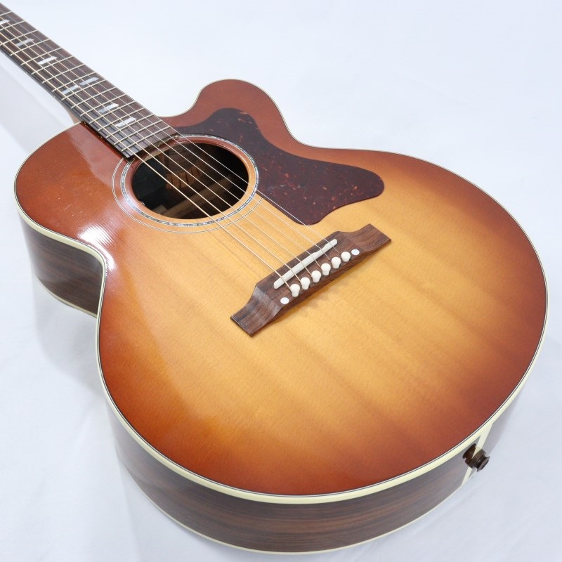 Gibson 【USED】 Parlor Rosewood Modern (Rosewood Burst) ※2022年製 ギブソン 画像8