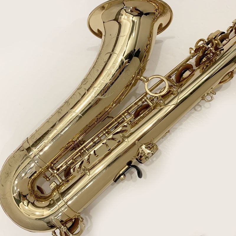 Selmer Paris 【USED】セルマー テナーサックス SA-80II Jubilee GL S/N:798xx7  ｜イケベ楽器店オンラインストア