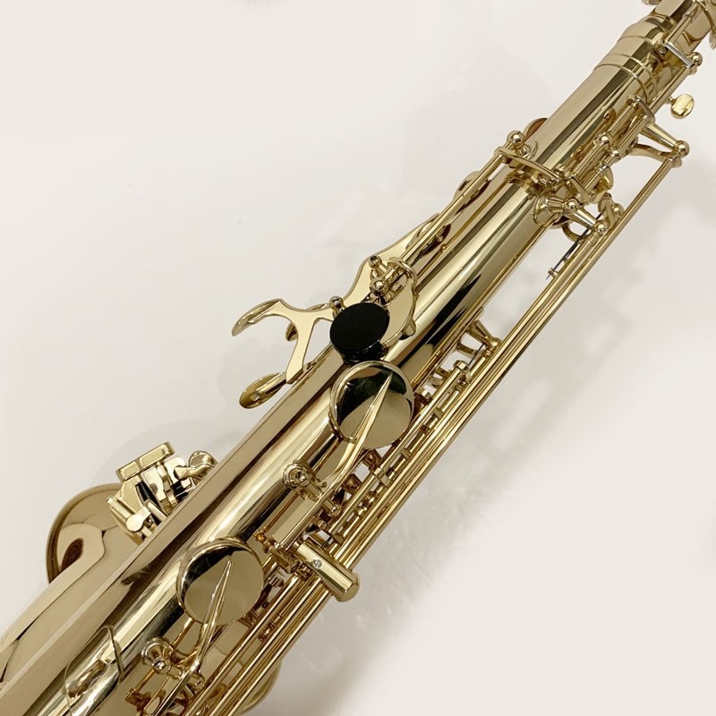 Selmer Paris 【USED】セルマー テナーサックス SA-80II Jubilee GL S/N:798xx7  ｜イケベ楽器店オンラインストア