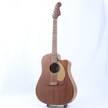 Fender Acoustics 【USED】 FSR Redondo Player All Mahogany フェンダー 画像1