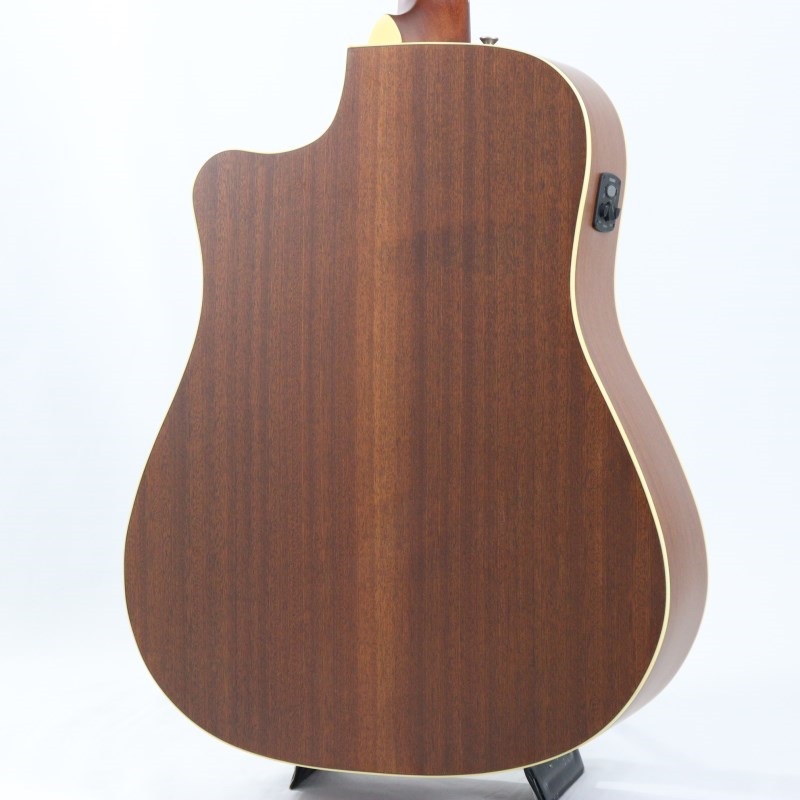 Fender Acoustics 【USED】 FSR Redondo Player All Mahogany フェンダー 画像2