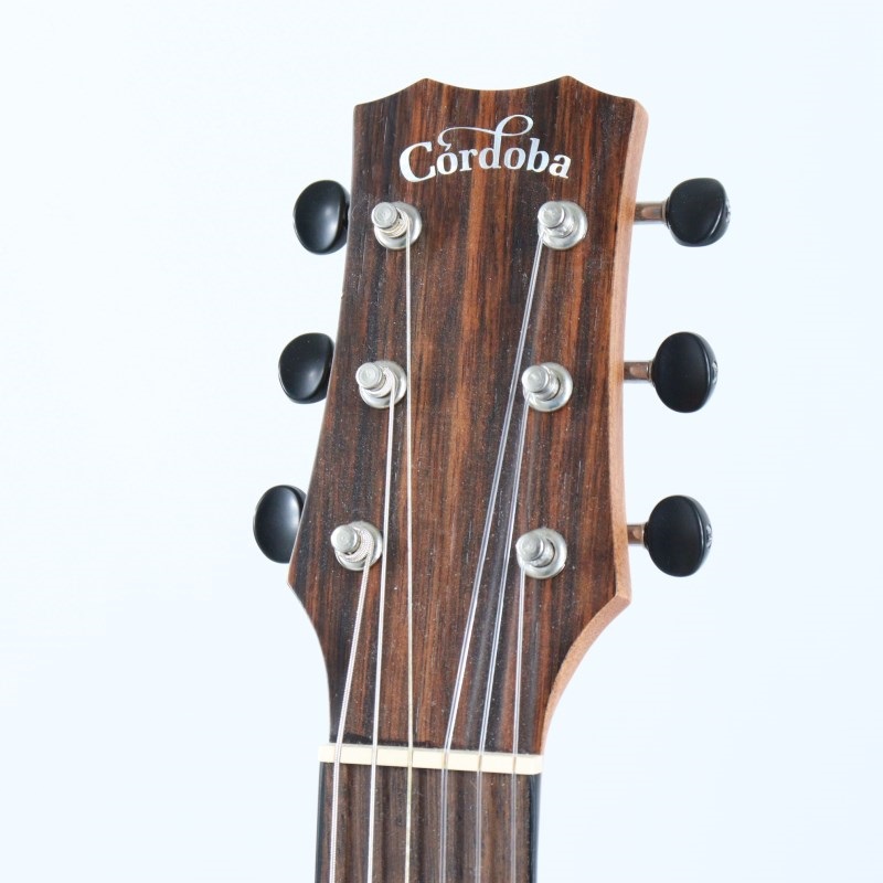 Cordoba 【USED】 MINI II EB-CE コルドバ 画像4