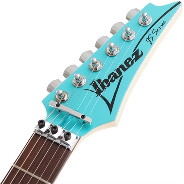 Ibanez JS2410-SYB [Joe Satriani Signature Model] 【生産完了特価】 画像6