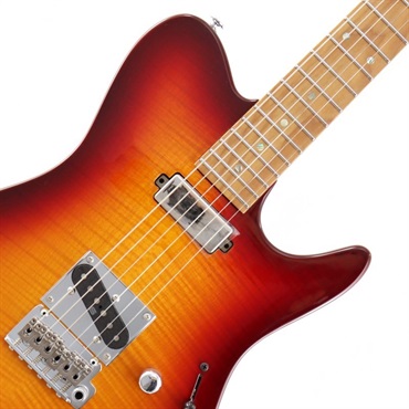 Ibanez Prestige AZS2200F-STB [SPOT MODEL] 【生産完了特価】 画像3