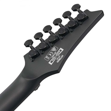 Ibanez IRON LABEL XPTB620-BKF [SPOT MODEL] 【生産完了特価】 画像3