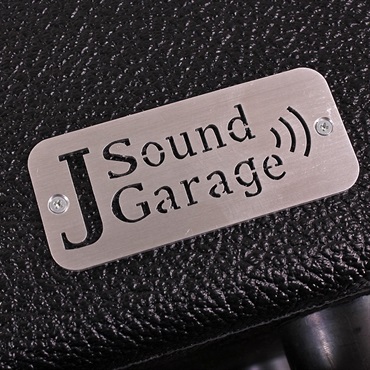 J-Sound Garage 【USED】 Handmade Cabinet JSG-112 Port Cabinet w/Electro Voice EVM-12S Speaker [8Ω仕様] 画像5