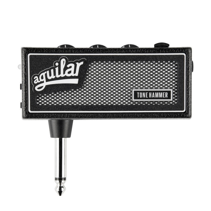 Aguilar 【11月23日入荷予定、ご予約受付中】 amPlug 3 (Tone Hammer) [AP3-TH] 画像1