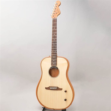 Fender Acoustics 【USED】 Fender HIGHWAY SERIES DREAD Natural フェンダー 画像2