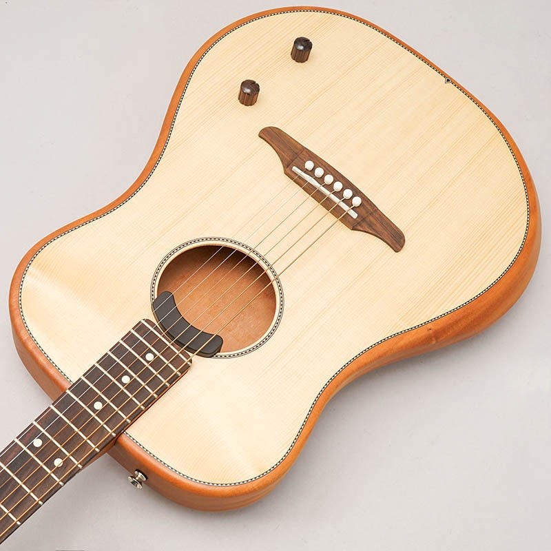 Fender Acoustics 【USED】 Fender HIGHWAY SERIES DREAD Natural フェンダー 画像4