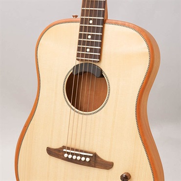 Fender Acoustics 【USED】 Fender HIGHWAY SERIES DREAD Natural フェンダー 画像6