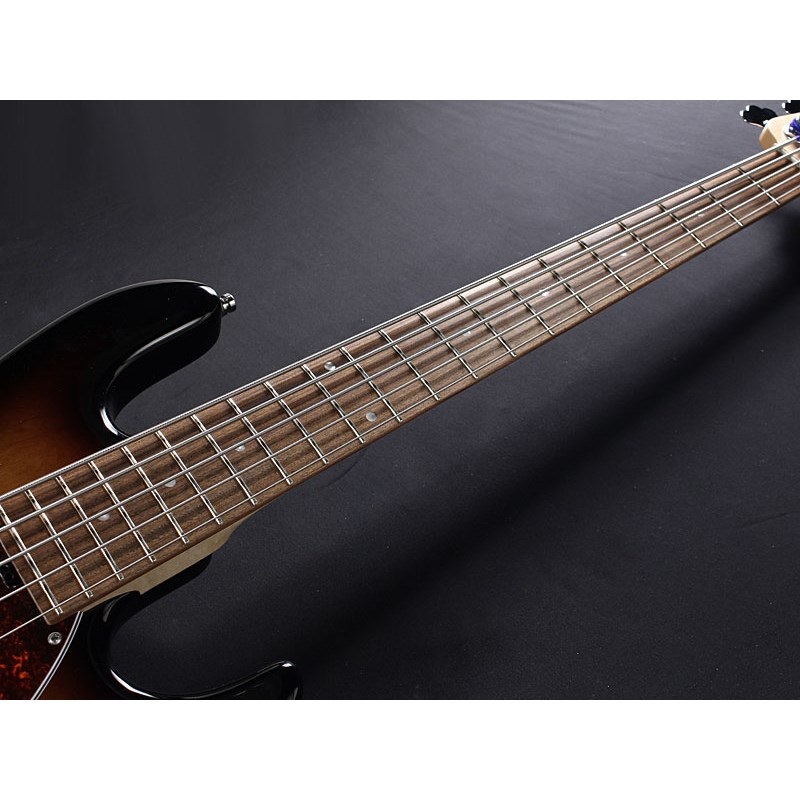 Sadowsky Guitars 【USED】 MetroLine 21-Fret Vintage M/J Bass Alder 5st (59B) '22 画像6