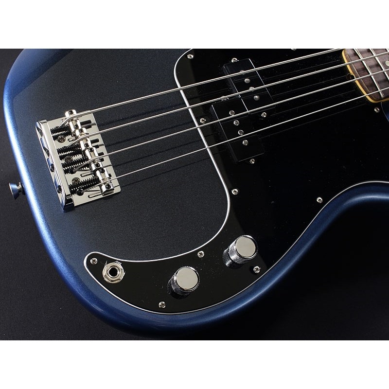 Fender USA 【USED】American Professional II Precision Bass (Dark Night/Rosewood) '23 画像3