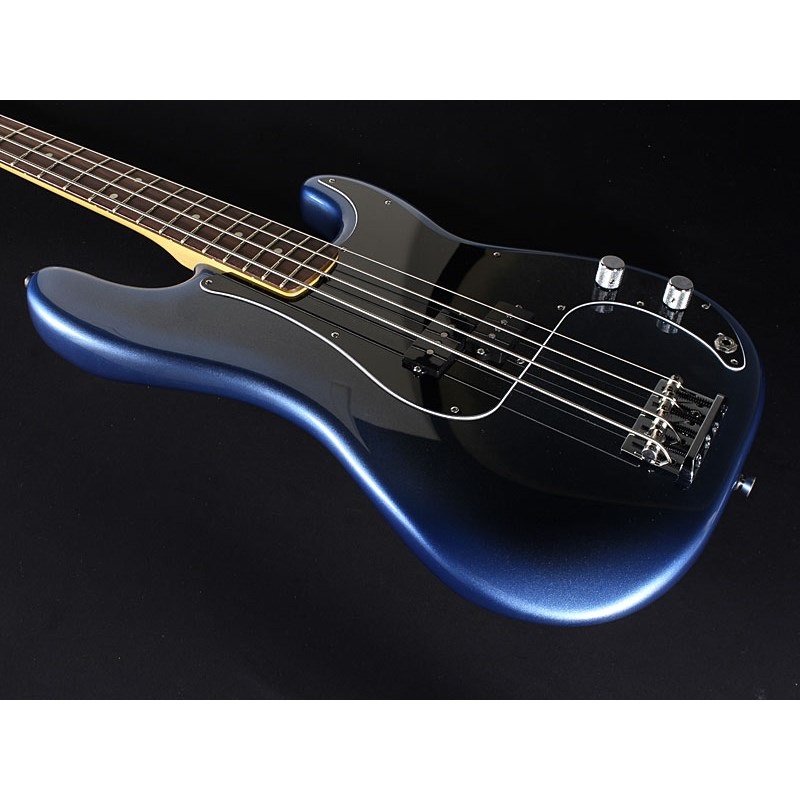 Fender USA 【USED】American Professional II Precision Bass (Dark Night/Rosewood) '23 画像4