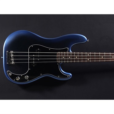 Fender USA 【USED】American Professional II Precision Bass (Dark Night/Rosewood) '23 画像5